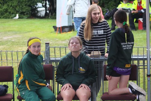 2024 Colgate Games photo
